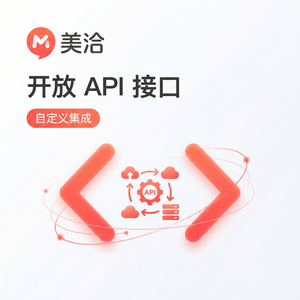 美洽客服平台岭回归案例