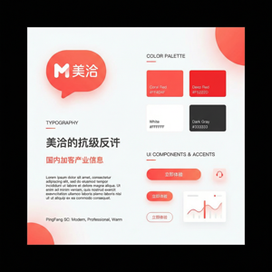 美洽在线客服系统资产证券化案例